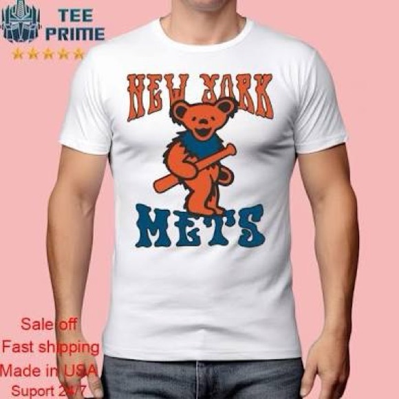 Packed Party Accessories - LETS GO METS HAPPY MOTHERS DAY TO ALL THE GRATEFUL MOMS AND GRATEFUL GRANDMAS